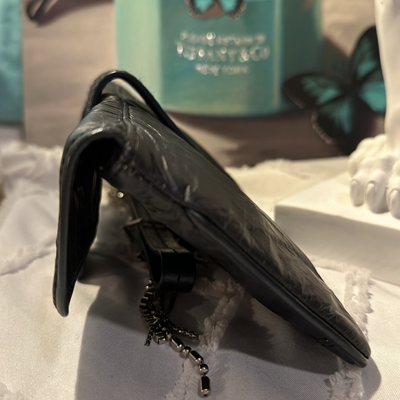 Armani Exchange wristlet NWOT.     890 IN - Picture 9 of 12